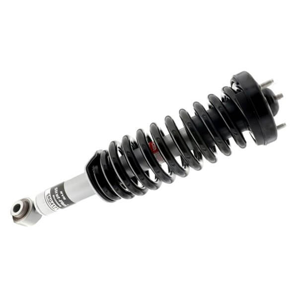 KYB SRG4171 Strut Plus Front Driver Or Passenger Side Twin Tube Complete Strut Assembly for 2009–2013 Ford F-150
