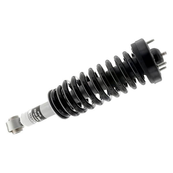 KYB SRG4172 Strut Plus Front Driver Or Passenger Side Twin Tube Complete Strut Assembly for 2009–2013 Ford F-150