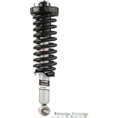 KYB SRG4456 Truck Plus Front Driver or Passenger Side Twin Tube Complete Strut Assembly for 2014–2017 Ford Expedition