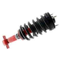 KYB SRM4080 Strut Plus Front Driver Or Passenger Side Twin Tube Complete Strut Assembly for 2011–2014 Chevrolet Suburban 1500