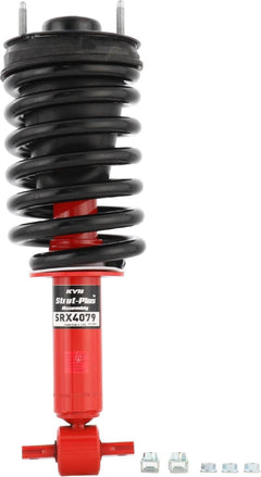 KYB SRX4079 Truck Plus Front Twin Tube Complete Strut Assembly for 2007–2013 Chevrolet Avalanche