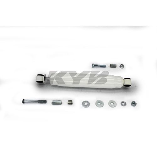 KYB SS10311 Steering Stabilizer for 2011 Chevrolet Silverado 2500 HD