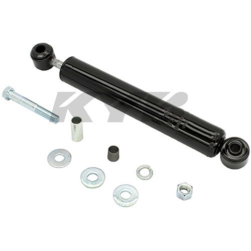 KYB SS10318 Steering Stabilizer for 2001–2010 Chevrolet Silverado 2500 HD