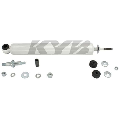 KYB SS10322 Steering Stabilizer for 2005–2007 Ford F-250 Super Duty