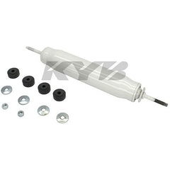 KYB SS10334 Steering Stabilizer for 1993–1997 Ford F Super Duty