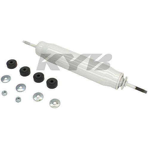 KYB SS10334 Steering Stabilizer for 1993–1997 Ford F Super Duty