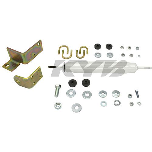 KYB SS15326 Steering Stabilizer for 1988–1999 Chevrolet K1500