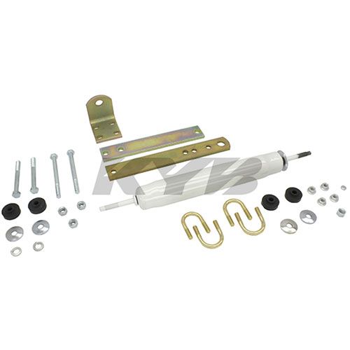 KYB SS15342 Steering Stabilizer for 1980–1996 Ford Bronco