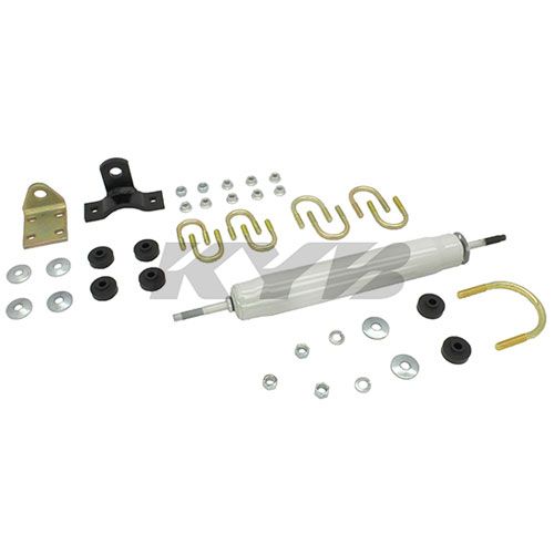 KYB SS15345 Steering Stabilizer for 1964–1970 Dodge A100