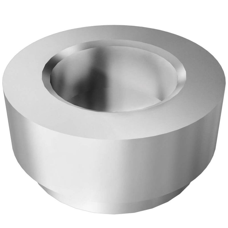 MagnaFlow 10010 Threaded O2 Sensor Boss