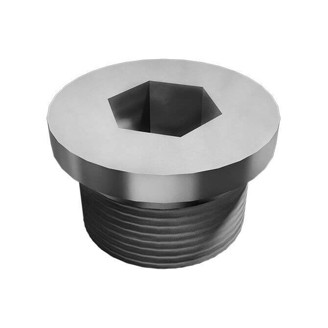 MagnaFlow 10044 O2 Sensor Boss