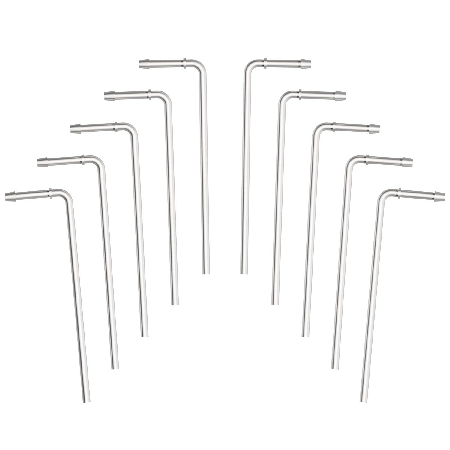 MagnaFlow 10153 .5" 90 Deg. Solid Rod Hanger