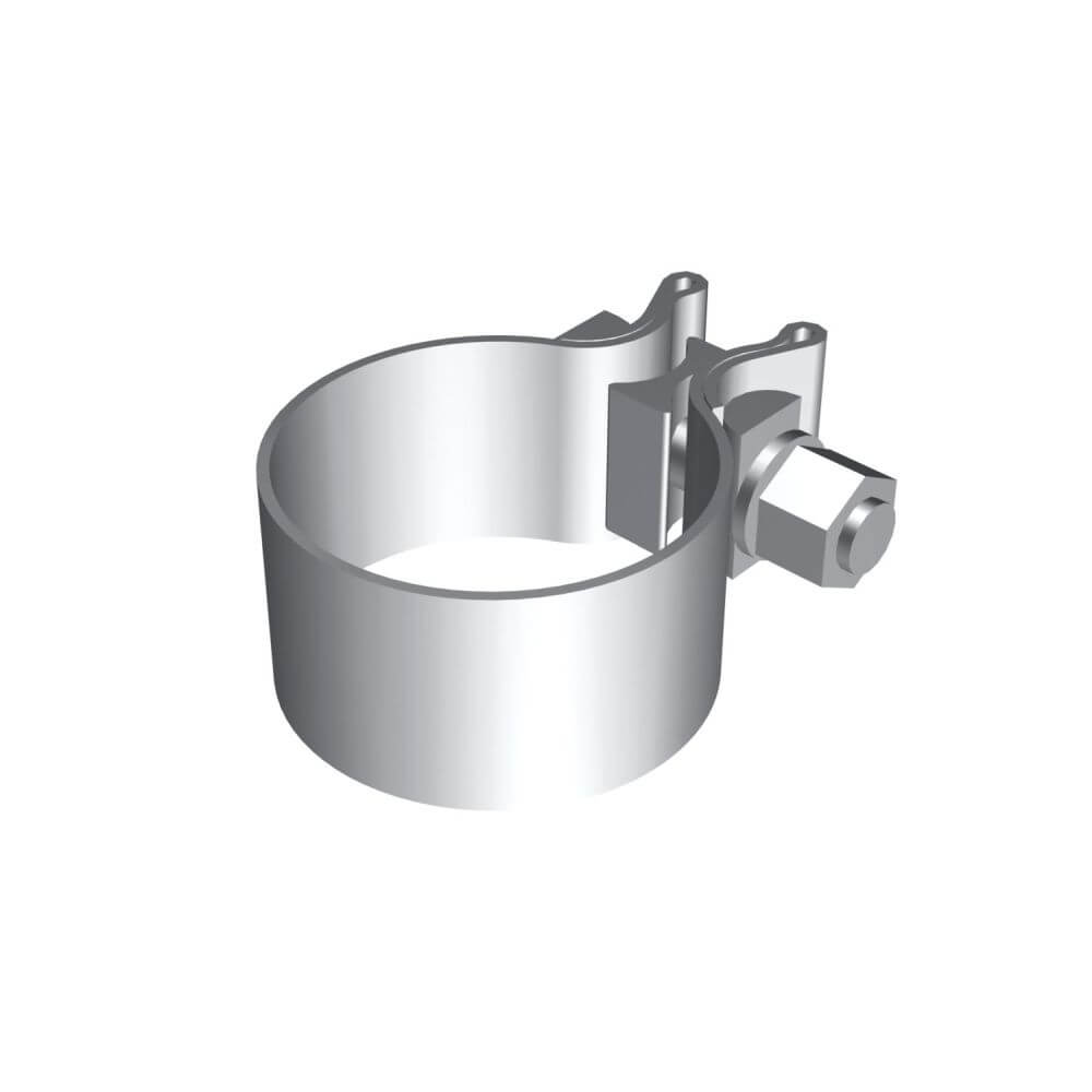 MagnaFlow 10160 2" Lap-Joint Band Clamps