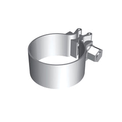 MagnaFlow 10161 2.25" Lap-Joint Band Clamps