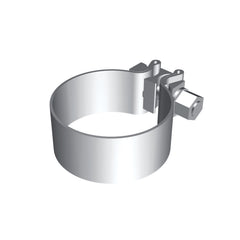 MagnaFlow 10162 2.5" Lap-Joint Band Clamps