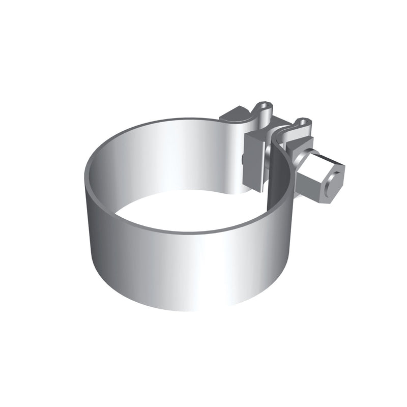 MagnaFlow 10162 2.5" Lap-Joint Band Clamps