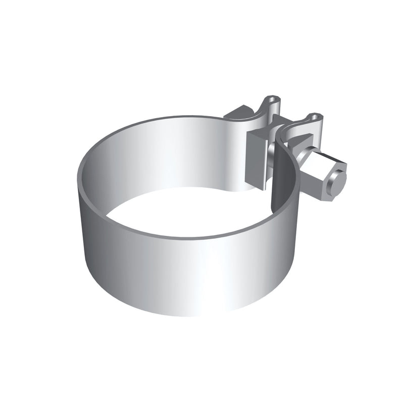 MagnaFlow 10163 2.75" Lap-Joint Band Clamps