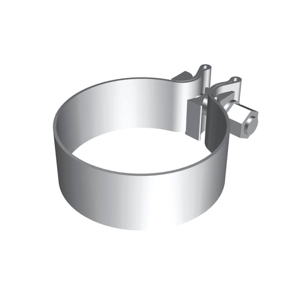 MagnaFlow 10164 3" Lap-Joint Band Clamps