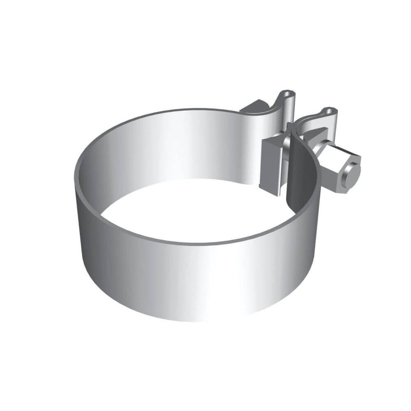 MagnaFlow 10164 3" Lap-Joint Band Clamps