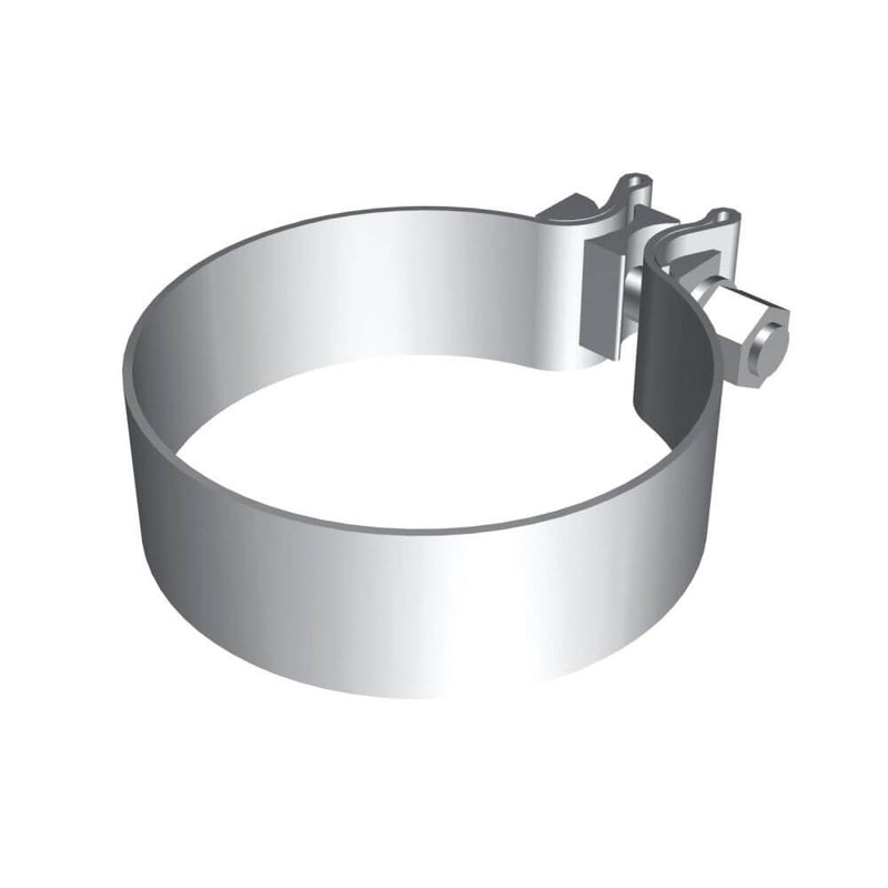 MagnaFlow 10165 3.5" Lap-Joint Band Clamps
