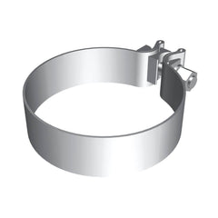 MagnaFlow 10166 4" Lap-Joint Band Clamps
