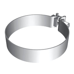 MagnaFlow 10167 5" Lap-Joint Band Clamps
