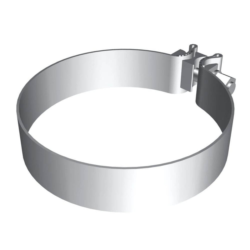 MagnaFlow 10167 5" Lap-Joint Band Clamps