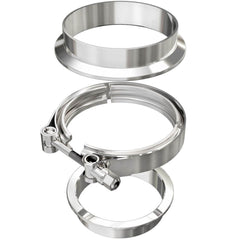 MagnaFlow 10168 2.5" Exhaust Clamp Flange
