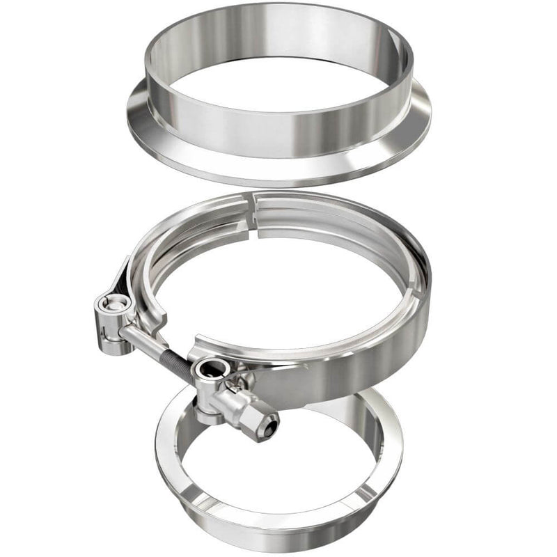 MagnaFlow 10168 2.5" Exhaust Clamp Flange