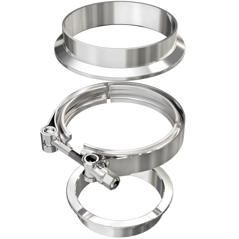 MagnaFlow 10170 3.5" Exhaust Clamp Flange
