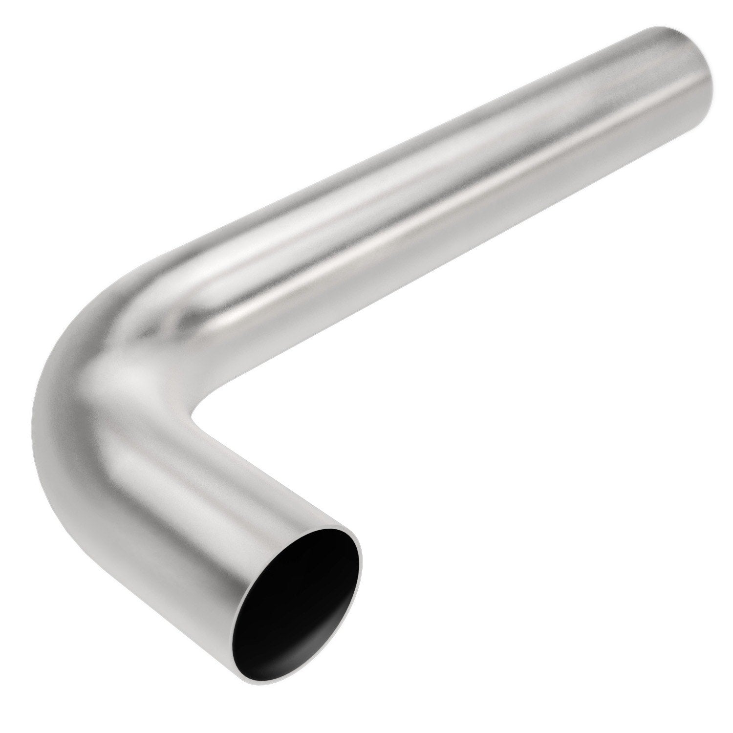 MagnaFlow 10709 3" Smooth Transition 90 Deg. L-Pipe (5" CLR)
