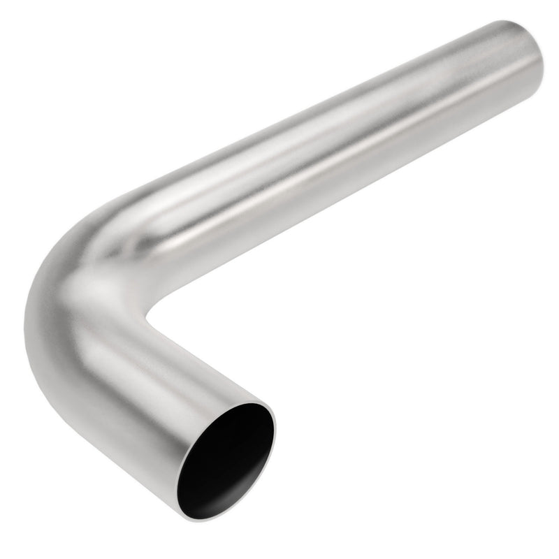 MagnaFlow 10709 3" Smooth Transition 90 Deg. L-Pipe (5" CLR)
