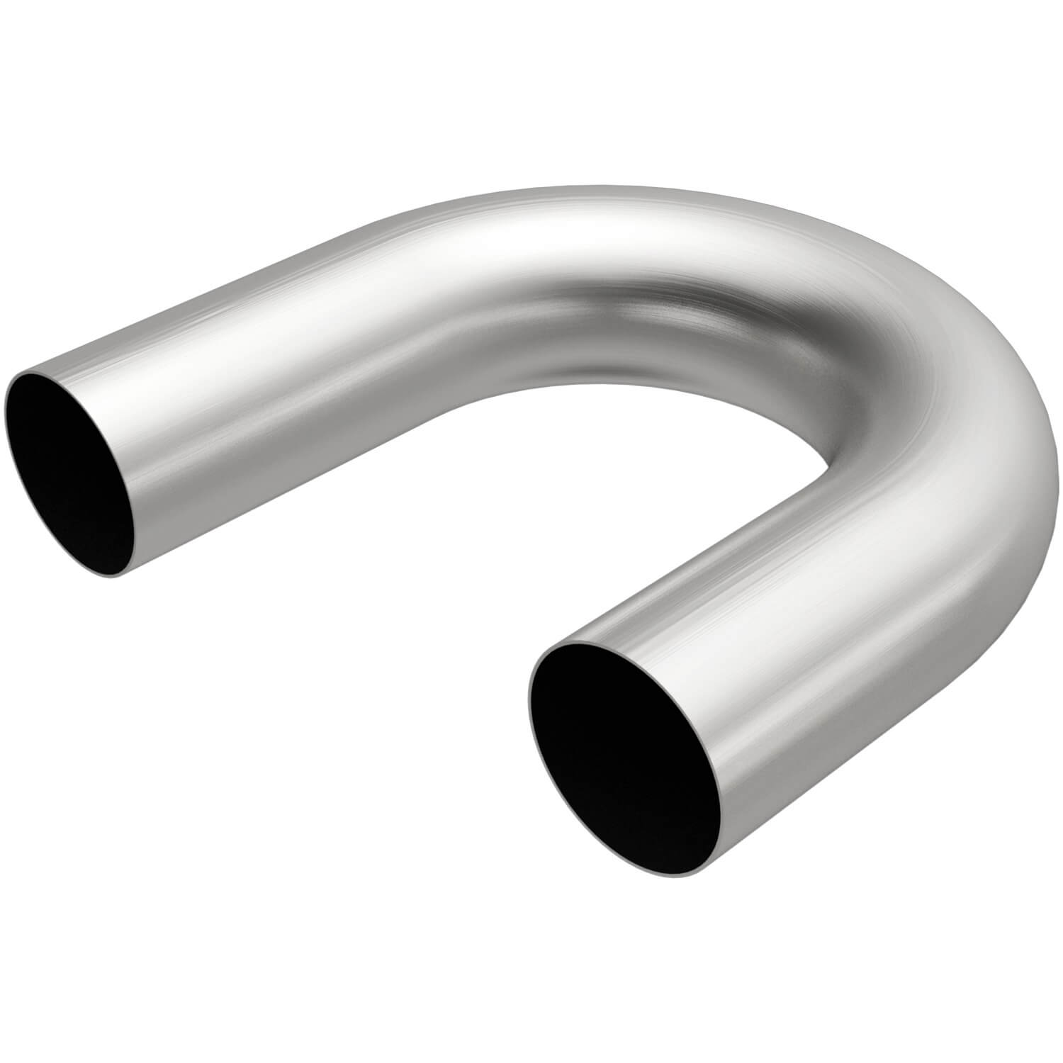 MagnaFlow 10712 4" Smooth Transition 180 Deg. Exhaust Bend (6" CLR)