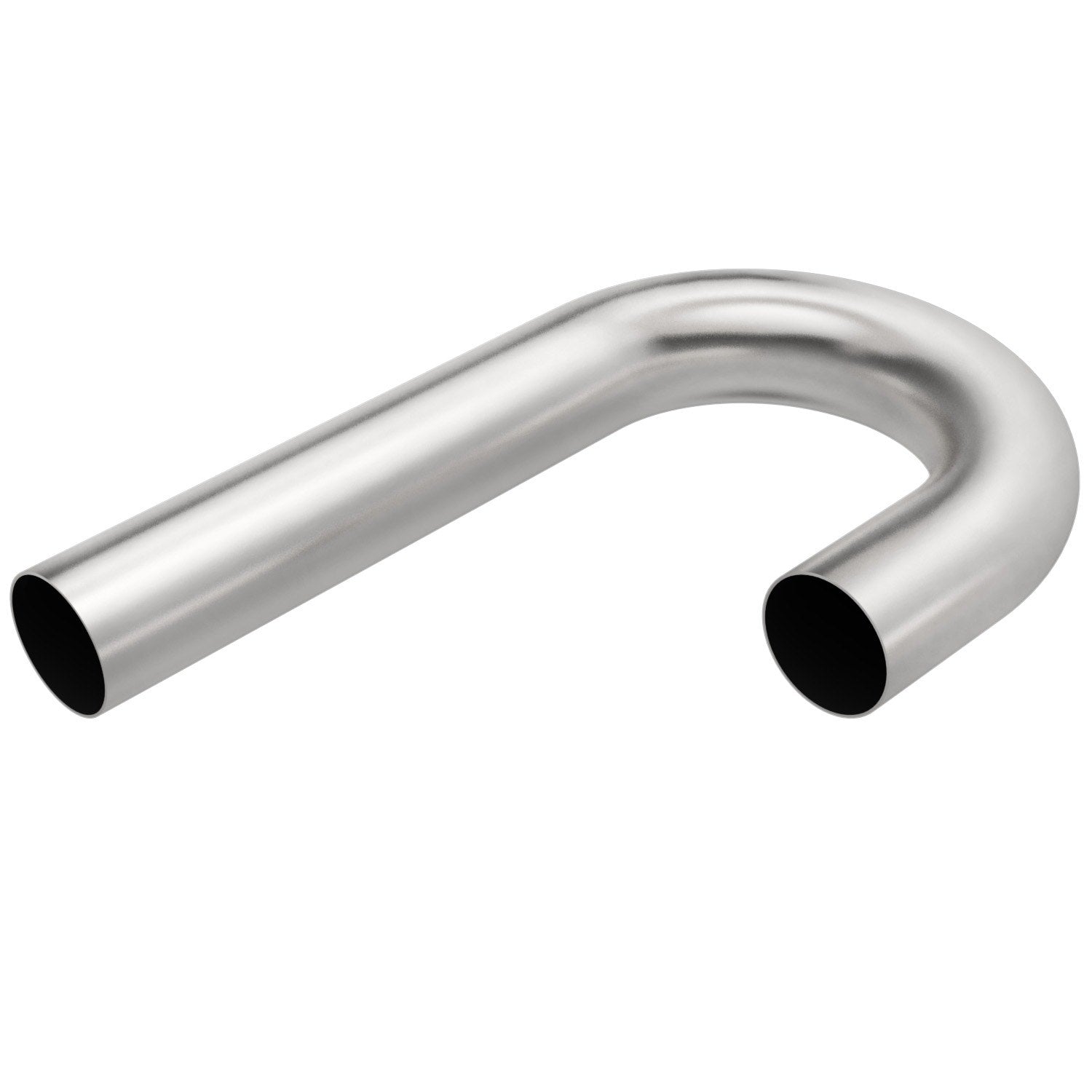 MagnaFlow 10716 2.5" Smooth Transition 180 Deg. J-Pipe (4" CLR)