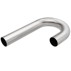 MagnaFlow 10719 3" Smooth Transition 180 Deg. J-Pipe (5" CLR)