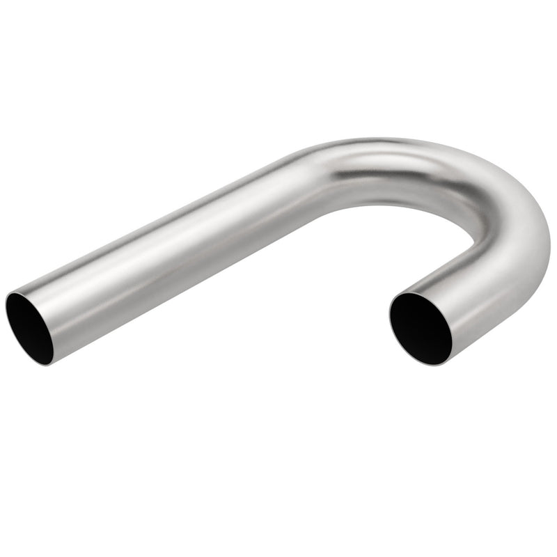 MagnaFlow 10719 3" Smooth Transition 180 Deg. J-Pipe (5" CLR)
