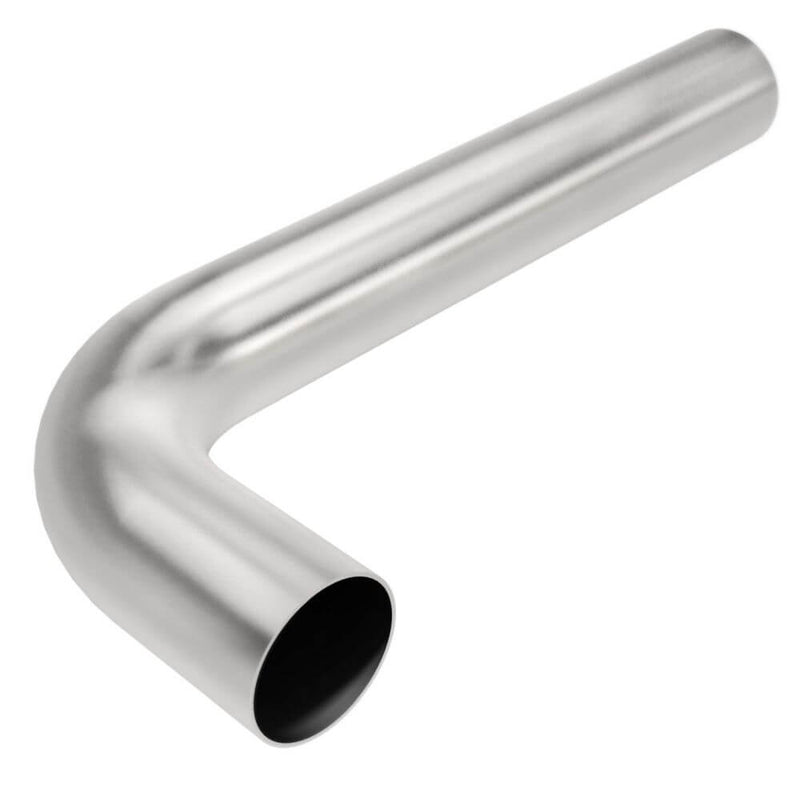 MagnaFlow 10721 3" Smooth Transition 90 Deg. L-Pipe (5" CLR)