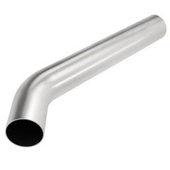 MagnaFlow 10724 2.5" Smooth Transition 45 Deg. Exhaust Pipe (4" CLR)