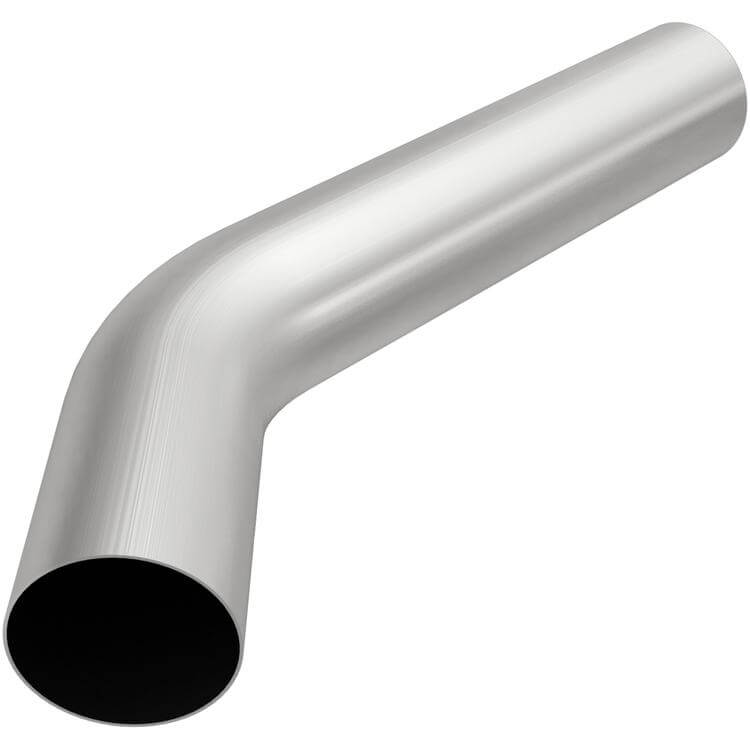 MagnaFlow 10727 5" Smooth Transition 45 Deg. Exhaust Bend (7.5" CLR)