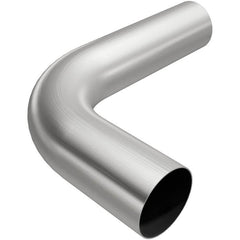 MagnaFlow 10728 5" Smooth Transition 90 Deg. Exhaust Bend (7.5" CLR)