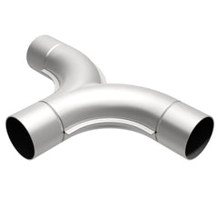 MagnaFlow 10734 Smooth Transition Y-Pipe (2.5" ID/2.5" Dual OD)
