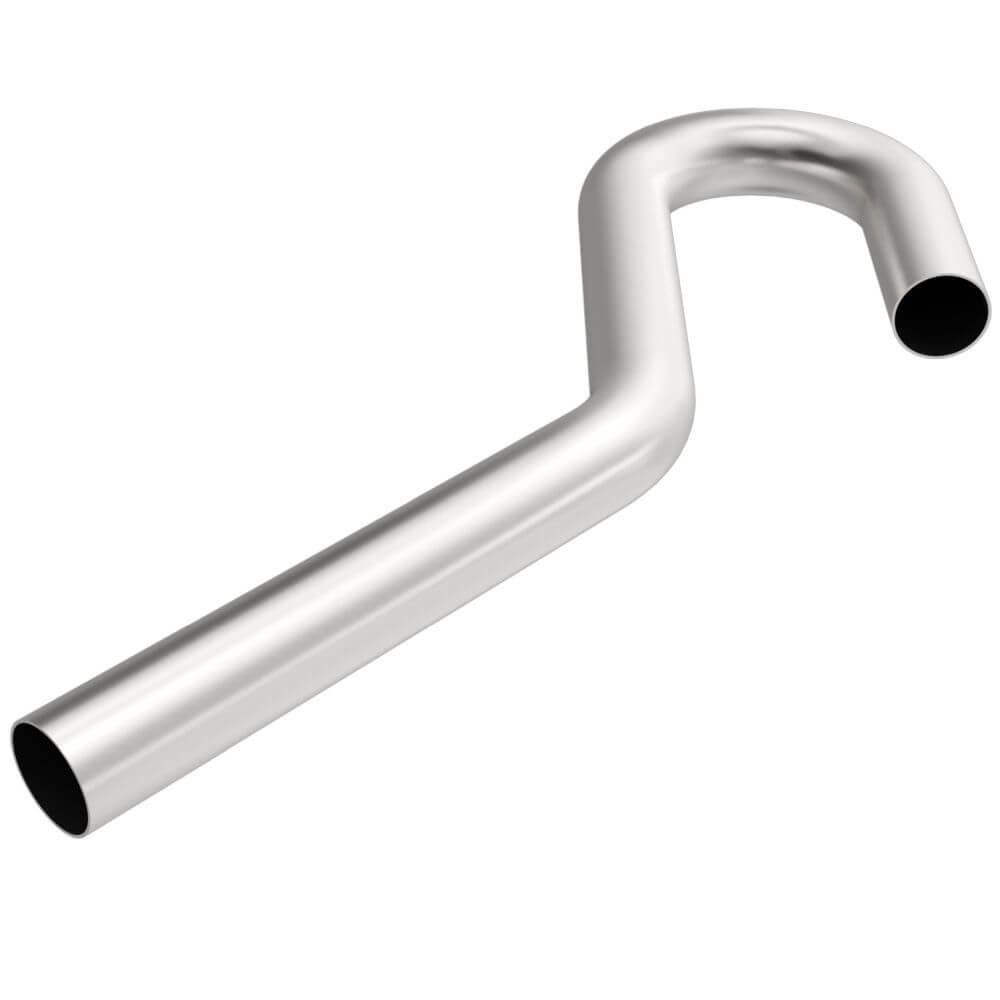MagnaFlow 10740 2.25" Smooth Transition 3-In-1 Pipe Bends (3.5" CLR)