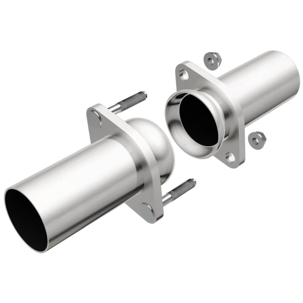 MagnaFlow 10743 2.25" Universal Exhaust Ball Flange