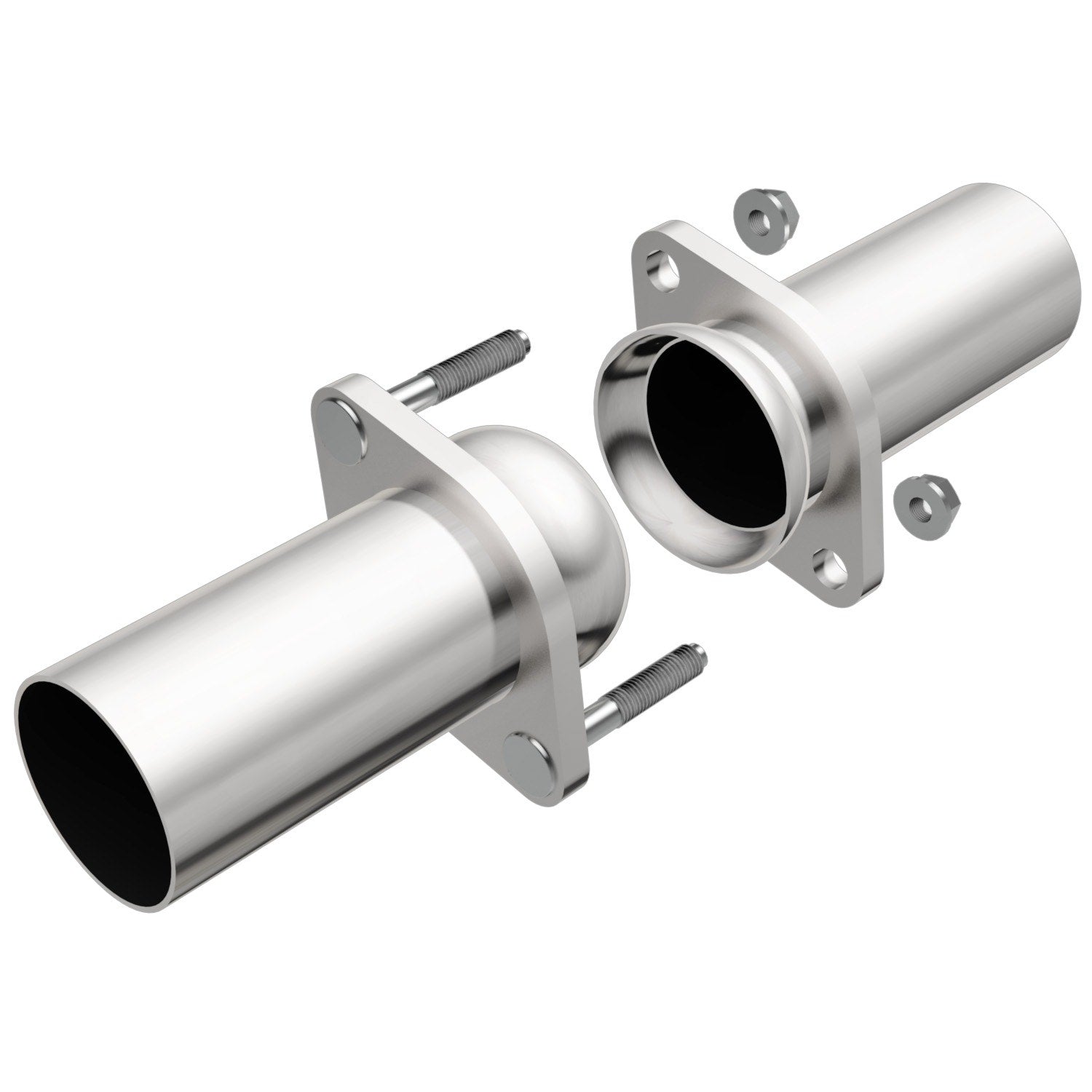 MagnaFlow 10745 3" Universal Exhaust Ball Flange