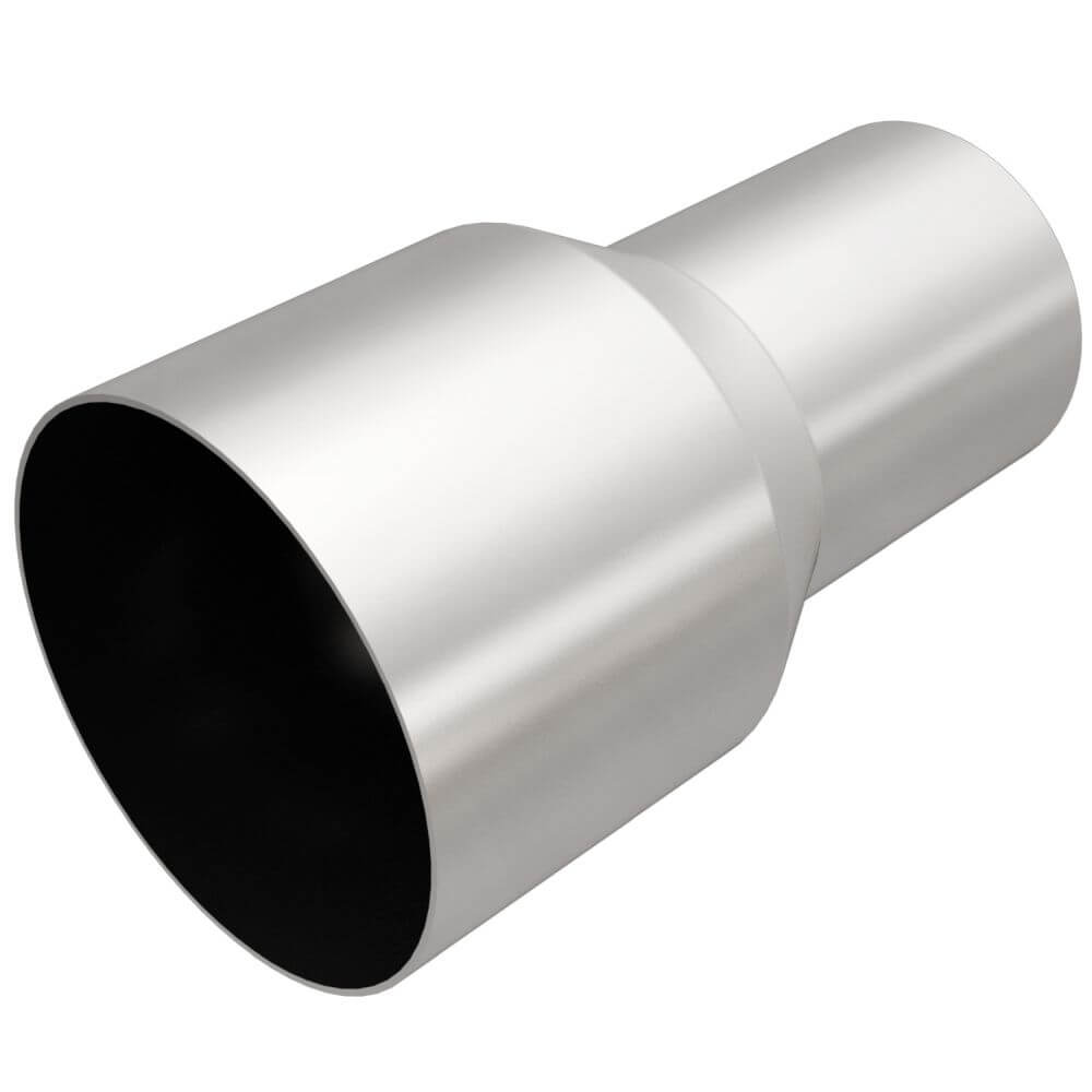 MagnaFlow 10763 Exhaust Tip Adapter (2.75" ID/4" OD)