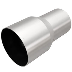 MagnaFlow 10764 Exhaust Tip Adapter (3" ID/4" OD)
