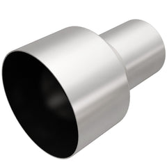 MagnaFlow 10766 Exhaust Tip Adapter (3" ID/5" OD)