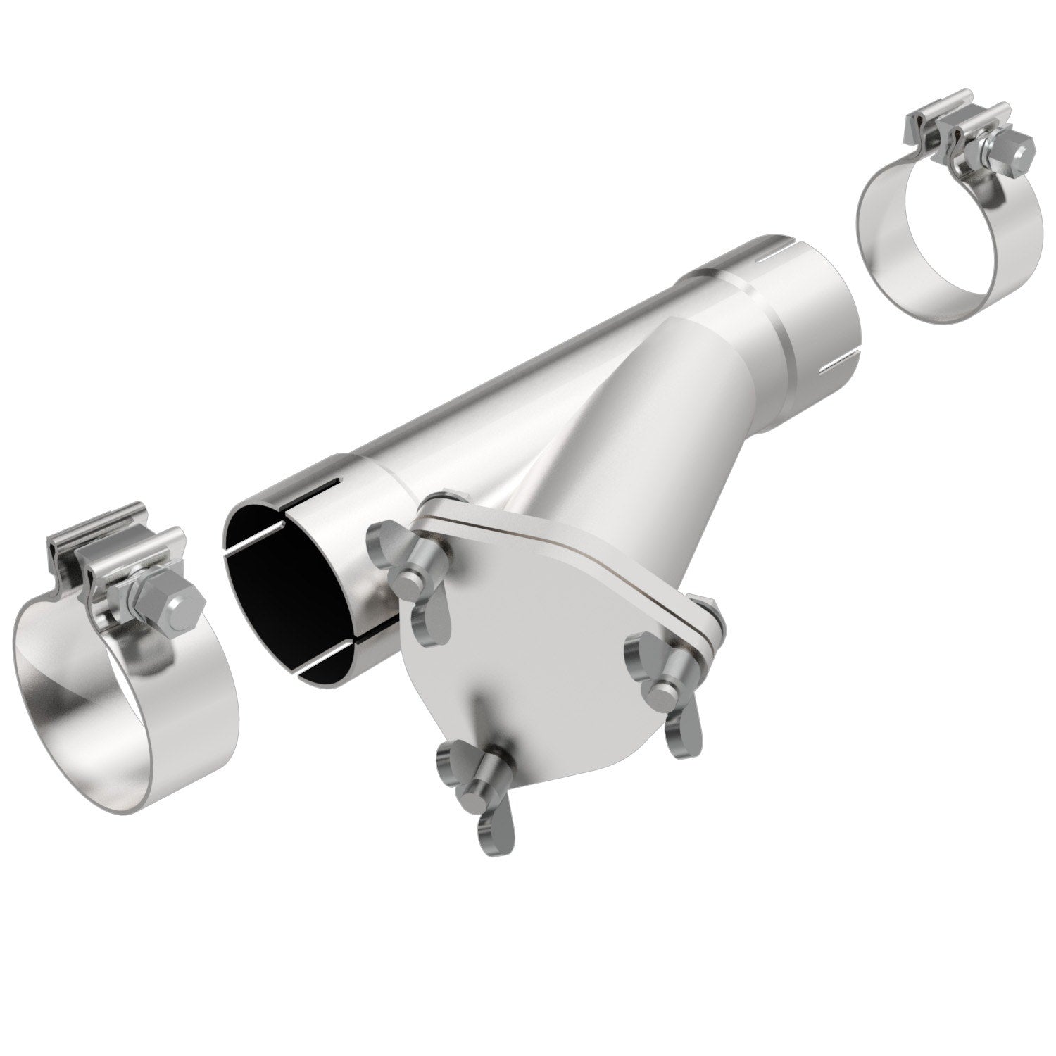 MagnaFlow 10785 3" Exhaust Cut-Out