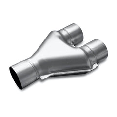 MagnaFlow 10798 Smooth Transition Y-Pipe (3" ID/3" OD)