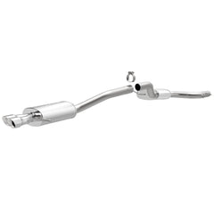 MagnaFlow 15158 Touring Series Cat-Back Stainless Exhaust System